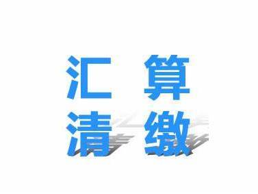 彙算(suàn)清繳進行(xíng)時(shí)，不(bù)是(shì)所有(yǒu)收入都(dōu)要(yào)交稅。這(zhè)些(xiē)不(bù)征稅收入你(nǐ)要(yào)知(zhī)道(dào)。
