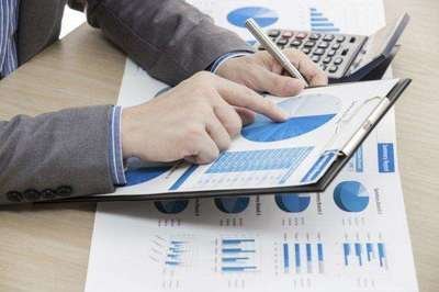 Deepseek如(rú)何應用(yòng)到(dào)财稅分(fēn)析